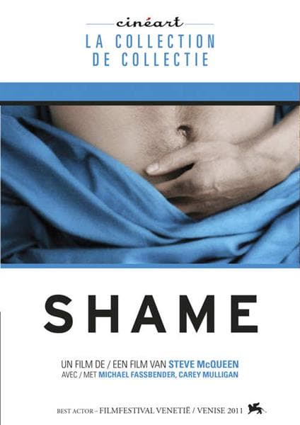 Shame (DVD)