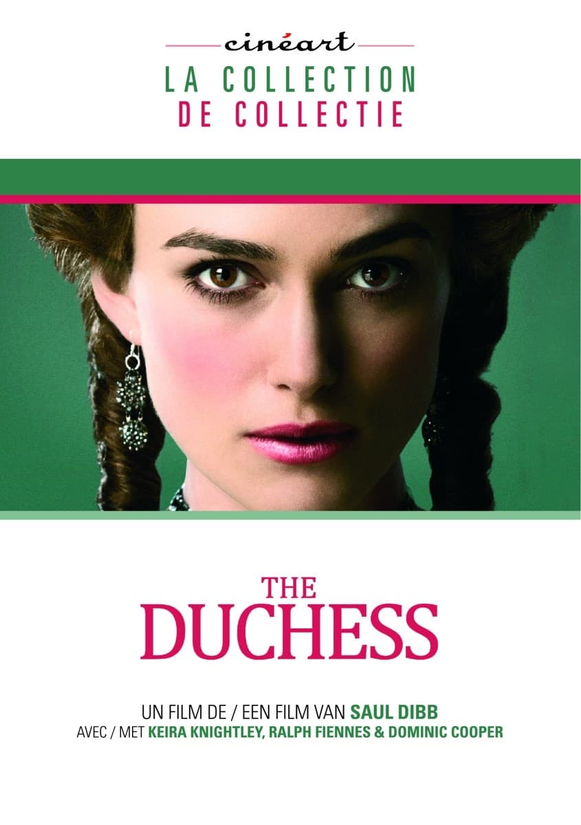 Duchess (DVD)