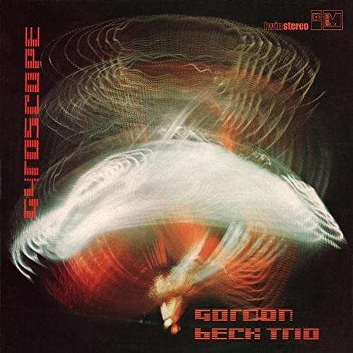 Gordon Beck Trio - Gyroscope (LP)