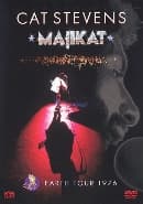 Cat Stevens - Majikat