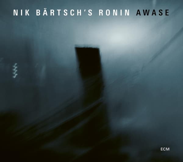 Nik Bärtsch's Ronin - Awase (CD)