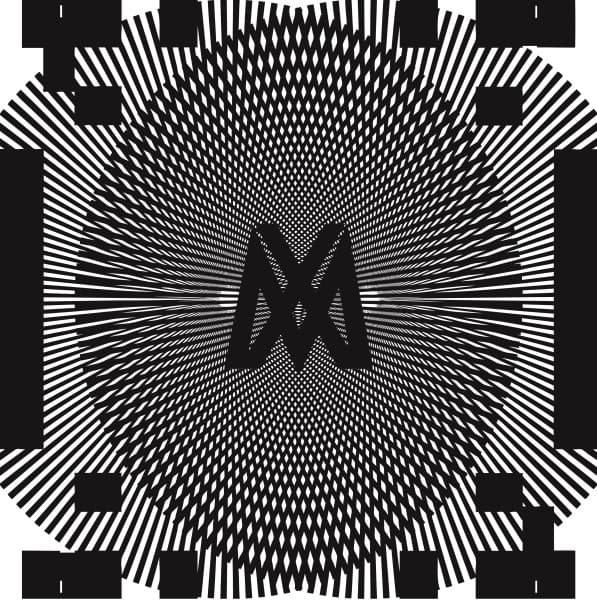 Modern Sound Corporation - Never Sleep (12" Single)