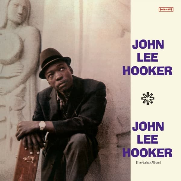 John Lee Hooker - John Lee Hooker - The.. (CD)