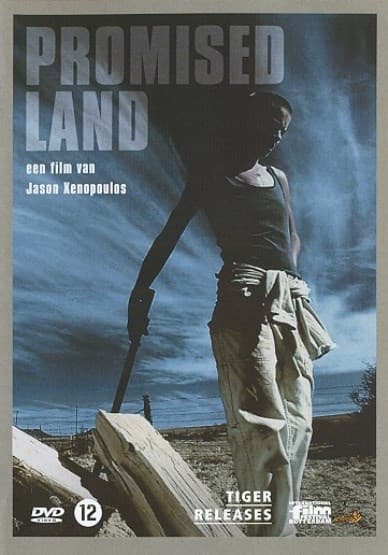 Promised land  (DVD)