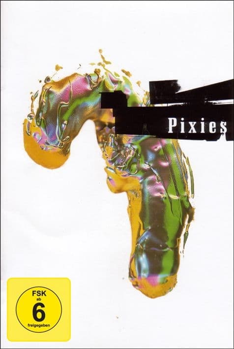 Pixies - Pixies (DVD)