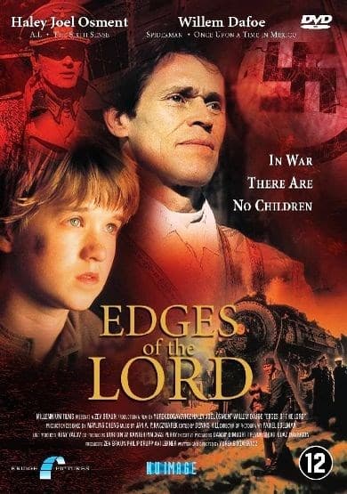 Edges Of The Lord (DVD)