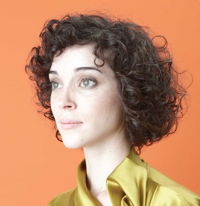 St. Vincent - Actor (CD)
