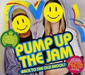 Various - Pump Up The Jam
