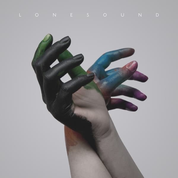 Lonesound - The Great Outdoors EPs (LP)