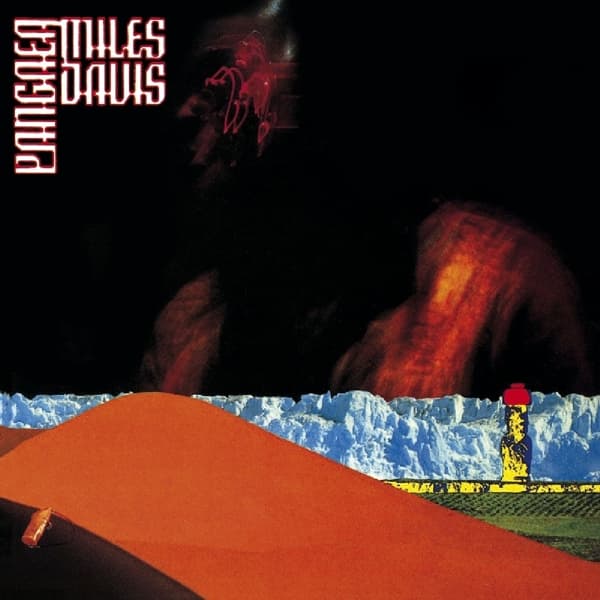 Miles Davis - Pangaea (2 CD) (Remastered)