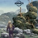 Prefuse 73 - Everything She Touched Turned Ampexian (CD)
