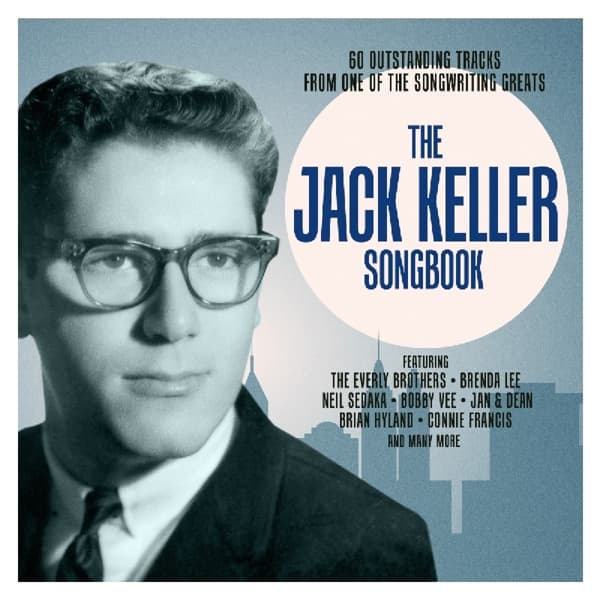 Various Artists - The Jack Keller Songbook (3 CD)
