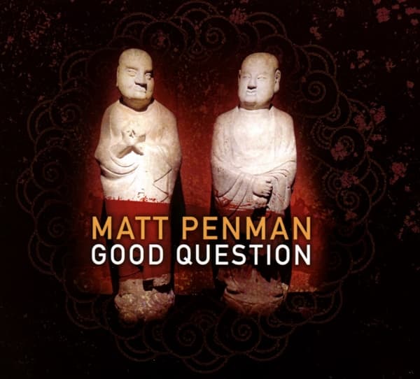Matt Penman - Good Question (CD)