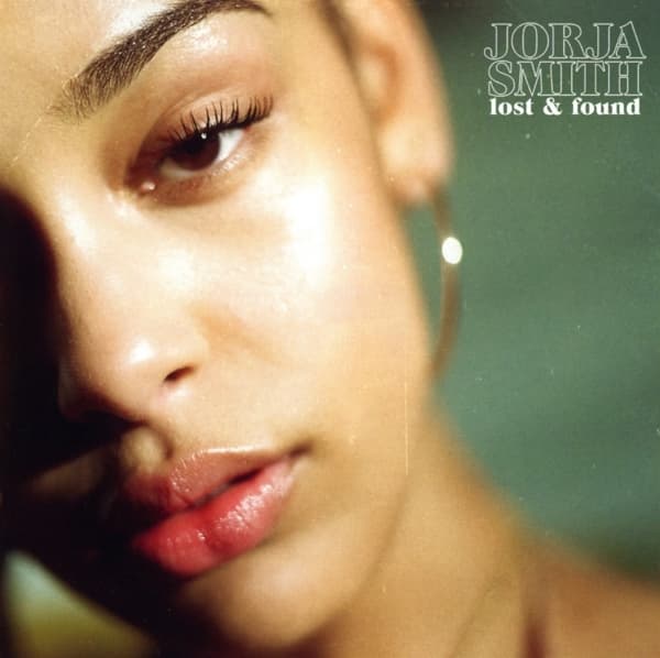 Jorja Smith - Lost & Found (CD)