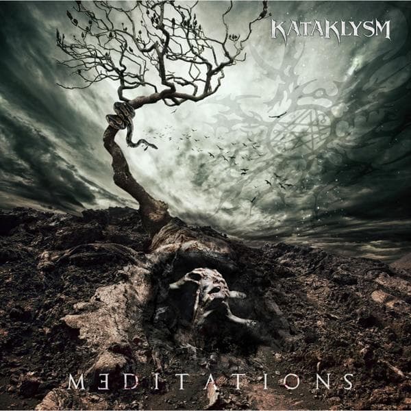 Kataklysm - Meditations (2 CD) (Limited Edition)