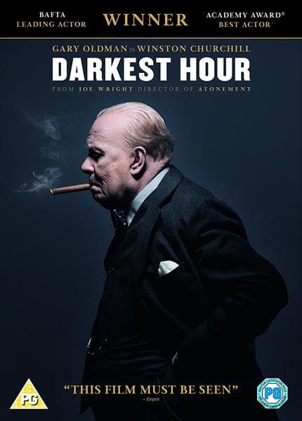 Darkest Hour (Import)