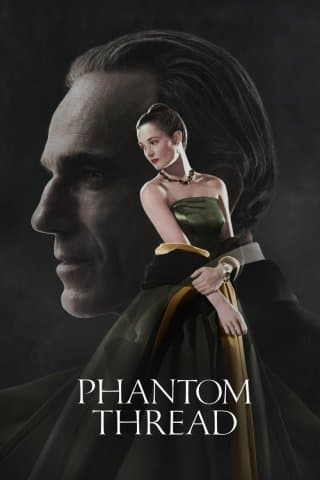 Phantom Thread (Import)