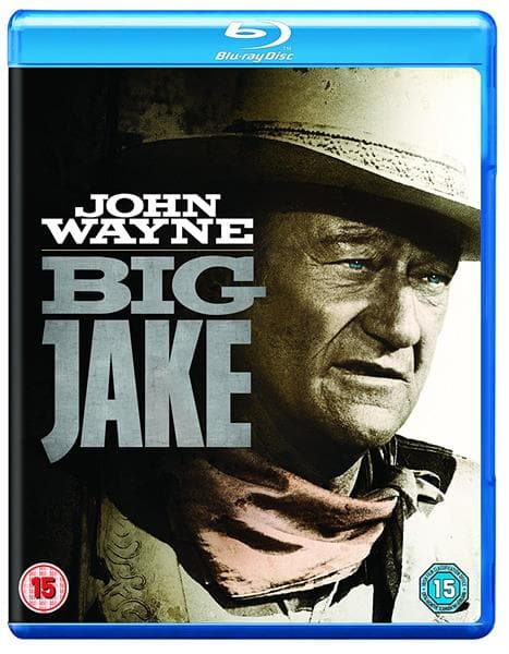Big Jake (Import)