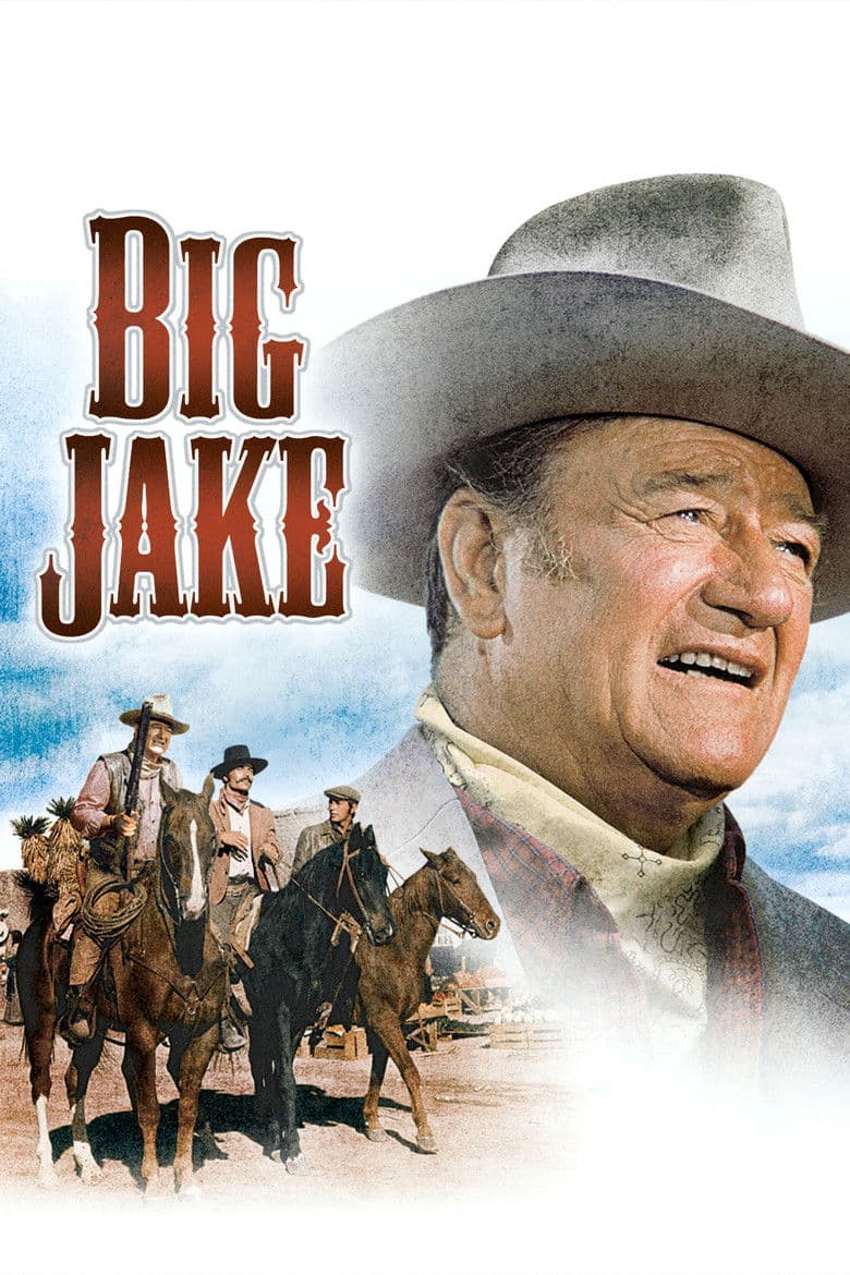 Big Jake (Import)