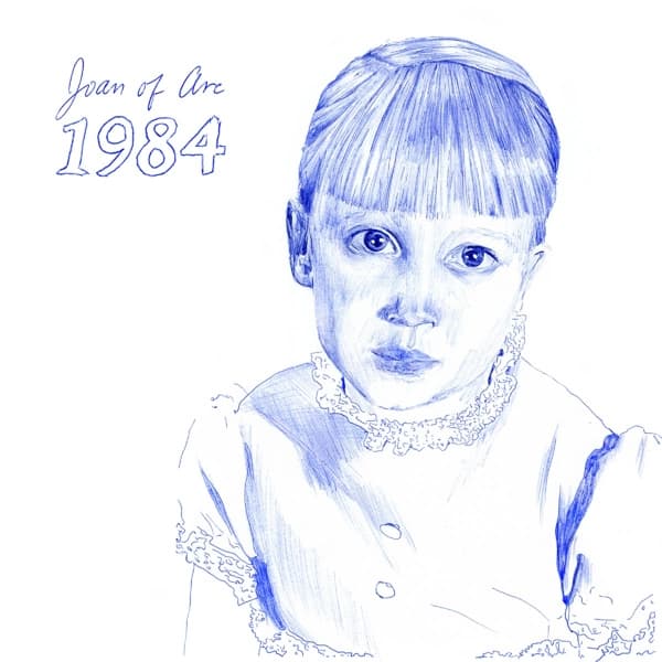 Joan Of Arc - 1984 (CD)