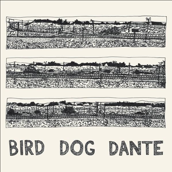 John Parish - Bird Dog Dante (CD)