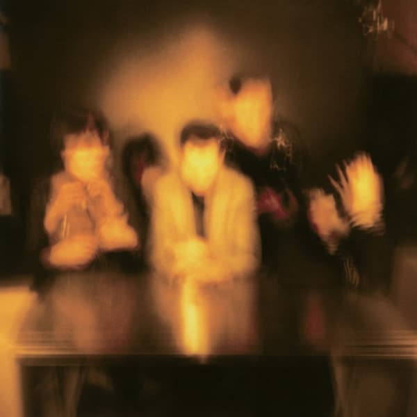 The Horrors - Primary Colours (CD)