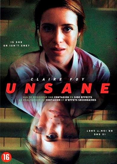 Unsane (DVD)