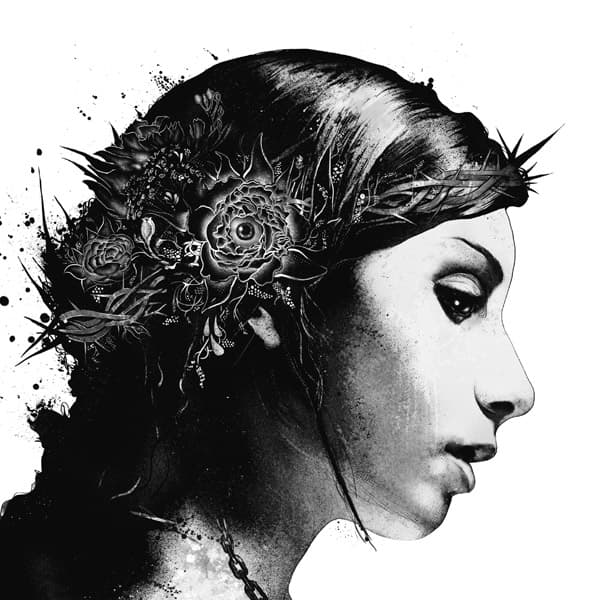 Ariel Loh - The Eyes Of My Mother (2 LP) (Coloured Vinyl)