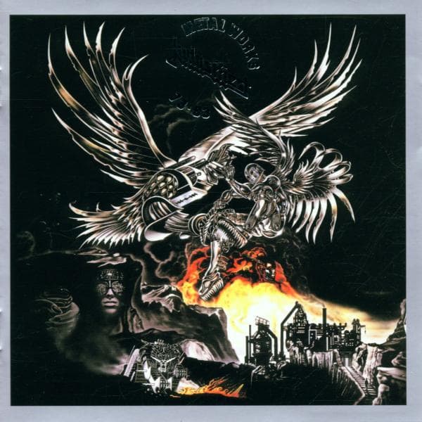 Judas Priest - Metal Works 73- 93 (2 CD)