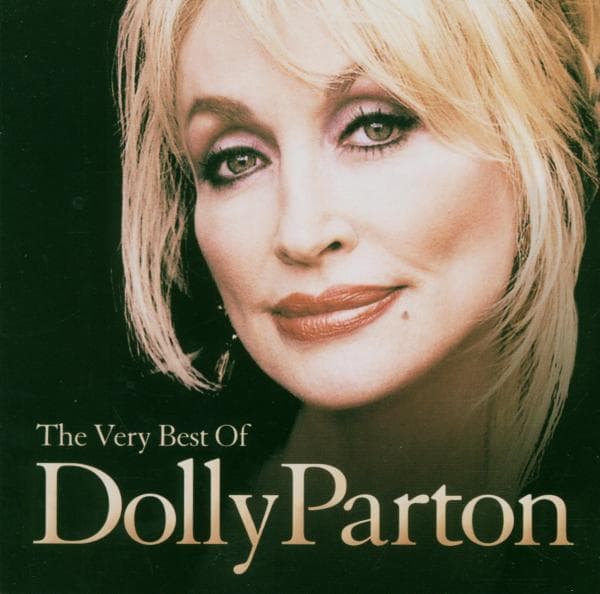 Dolly Parton - The Very Best Of (CD)