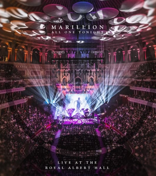 Marillion - All One Tonight (Blu-ray)