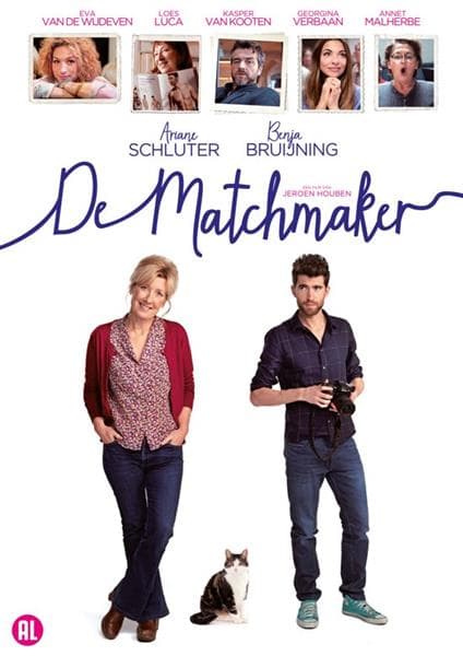 Matchmaker (DVD)