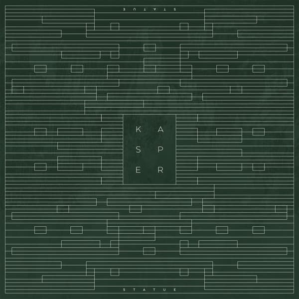 Statue - Kasper (CD)