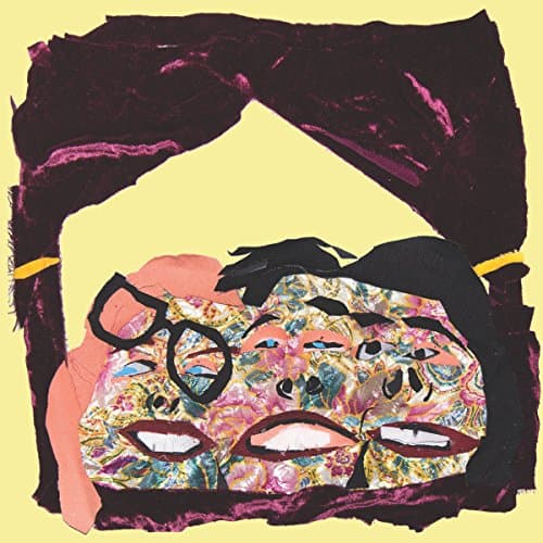 Palberta - Roach Going Down (CD)