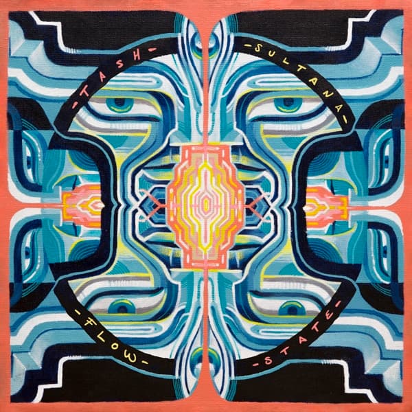 Tash Sultana - Flow State (2 LP)