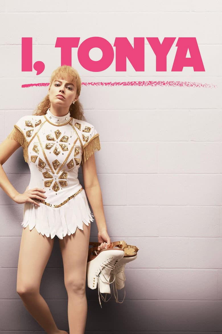 I Tonya (Import)