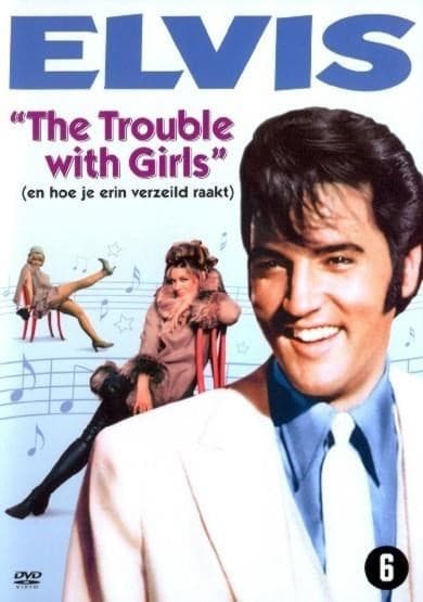 Trouble with girls
