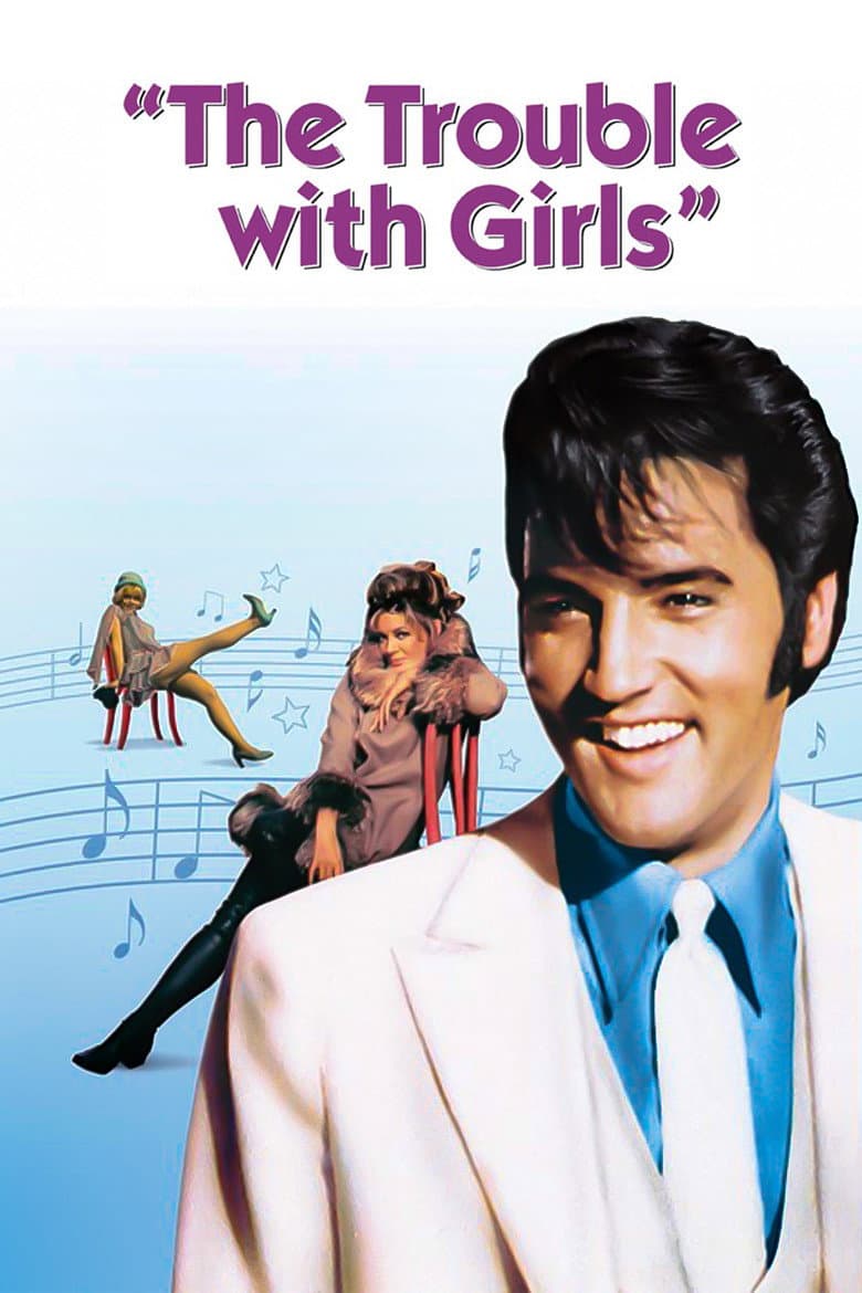 Trouble with girls