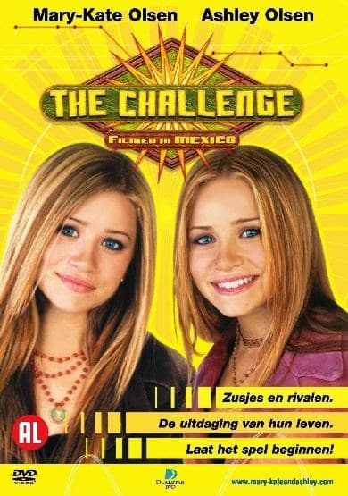 Challenge (DVD)