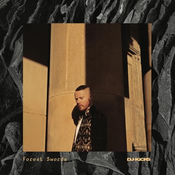 Forest Swords - DJ-Kicks (CD)