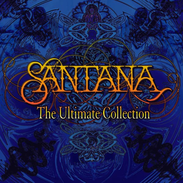 Santana - The Very Best Of Santana (CD)
