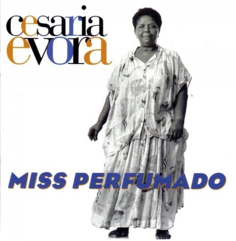 Cesaria Evora - Miss Perfumado (2 LP)