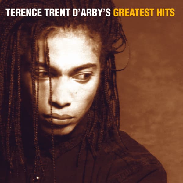 Terence Trent D'Arby - The Essential