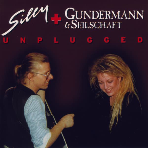 Silly + Gundermann & Seilschaft - Unplugged (2 CD)