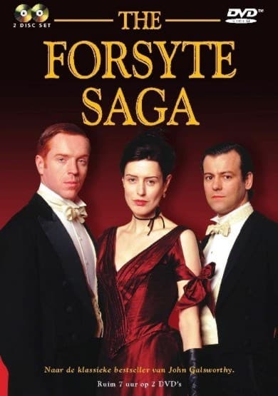 Forsyte saga 1