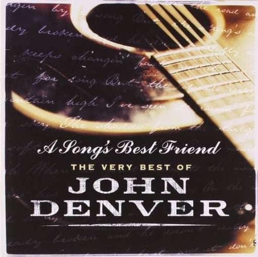 John Denver - A Song's Best Friend - The Ver