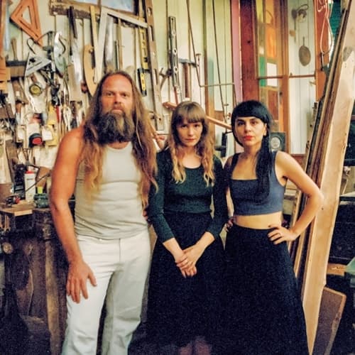 Thor & Friends - The Subversive Nature of Kindness (CD)