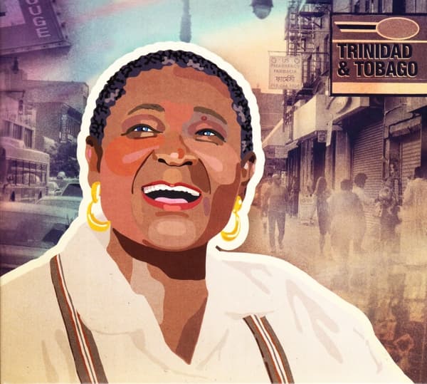 Calypso Rose - So Calypso! (CD)