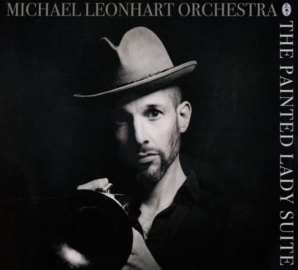 Michael Leonhart Orchestra - The Painted Lady Suite (CD)