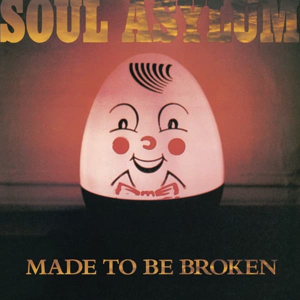 Soul Asylum - Made To Be.. (CD)